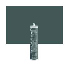 Silikon sanitarny Color 10 310 ml Kerakoll