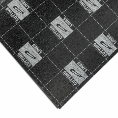 Podkład podłogowy Silence PCV 1 mm 10 m2 Axton