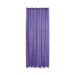 Zasłonka prysznicowa Very Peri LZA-11 180 X 200 Evg Trade
