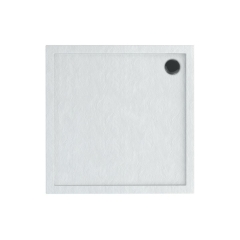 Brodzik do kabiny prysznicowej Frigo 90 X 90 Sensea
