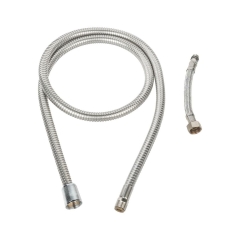 Wąż do baterii zlewozmywakowej LWW-01 150 cm EVG Trade