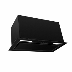 Okap podszafkowy MM-Box czarny 60 cm VDB