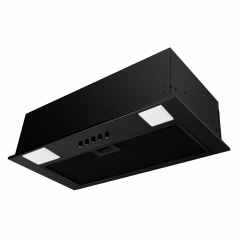 Okap podszafkowy We-Box czarny 60 cm VDB