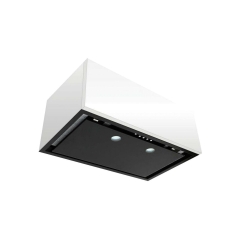 Okap podszafkowy LM Box 60 cm Ciarko