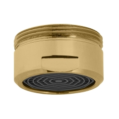 Aerator GZ M24 Złoty EQUATION