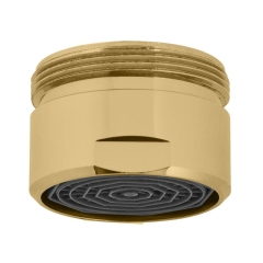 Aerator M28 Złoty EQUATION