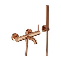 Bateria wannowa Simplon Miedź Simplon Omnires