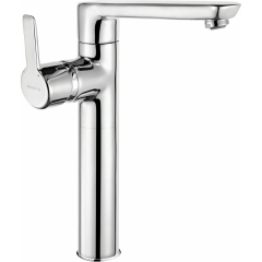 Bateria umywalkowa chrom Cejlo Deante