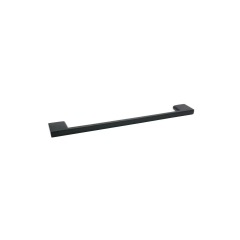 Uchwyt meblowy Rmix 320 mm czarny Domino