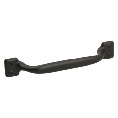 Uchwyt meblowy US28 96 mm czarny