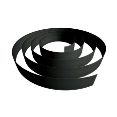 Taśma obrzeżowa PCV Grafitowa 22 x 0.6 mm Folmag
