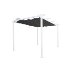 Tkanina do pawilonu ogrodowego 2,85x4 m Naterial