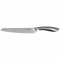 Nóż do plastrowania Black Stone 20 cm Zwieger