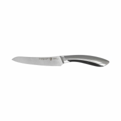 Nóż uniwersalny Black Stone 12.5 cm Zwieger