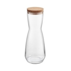 Karafka z korkiem 1.1 l Altom Design