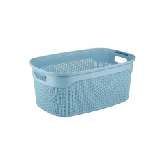 Kosz na bieliznę Nordic Blue Keeper