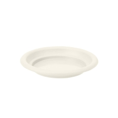 Podstawka plastikowa śr.24 cm kremowa Lamela