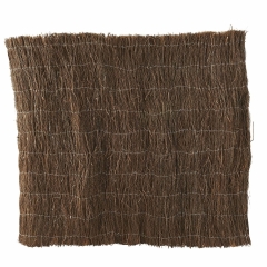 Mata trzcinowa 1,5x3m 100% Naterial