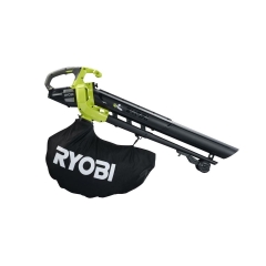 Odkurzacz akumulatorowy z dmuchawą Ryobi OBV18 18V