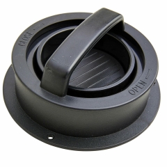 Prasa do burgerów do grilla 12.5cm Naterial