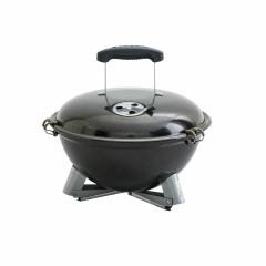 Grill węglowy śr.34.5cm Phoenix Alpha II Nomad Naterial