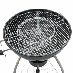 Grill węglowy śr.54.5cm Phoenix Beta II Naterial