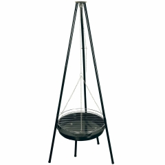 Palenisko ogrodowe na trójnogu śr.46cm