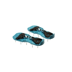 Nakładki na buty z kolcami aerator TU0429C