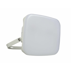 Naświetlacz zewnętrzny Kanti biały 6750 lm IP65 LED Inspire