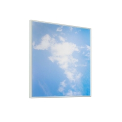Panel LED Gdańsk Sky IP20 60 x 60 cm 5400 lm Inspire