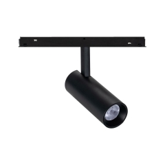 Reflektor szynowy M-Line czarny 800 lm LED DPM