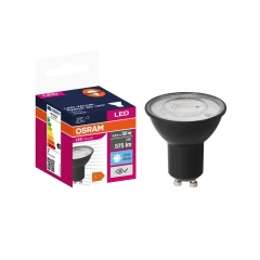 Żarówka LED GU10 6,9 W = 50 W 575 lm Neutralna biel Osram