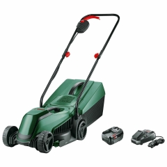 Kosiarka akumulatorowa Bosch 18V 4Ah 32cm