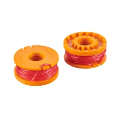 Żyłka tnąca do podkaszarki 1,65mm 2x3m Worx