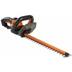 Nożyce akumulatorowe do żywopłotu WG261E.9 45cm Worx