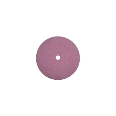 Tarcza ścierna do ostrzałki KSG220 Grizzly 100 mm