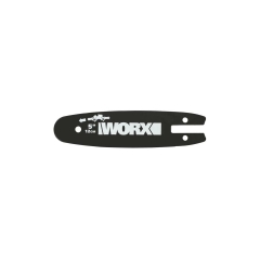 Prowadnica do piły łańcuchowej 12cm Worx