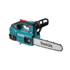 Piła łańcuchowa akumulatorowa Makita DUC254Z 18V