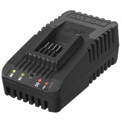 Ładowarka + akumulator 20V 2Ah Worx