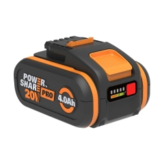 Akumulator 20V 4Ah Worx Pro WA3014