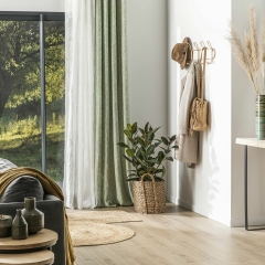 Dywan z juty Nils 60 x 110 cm Inspire