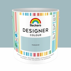 Farba Beckers Designer Colour Paradise 2.5 l