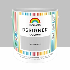 Farba Beckers Designer Colour Pure elegance 2.5 l