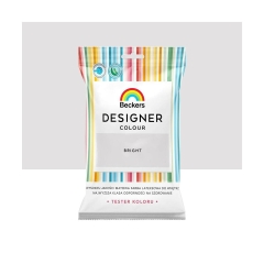 Tester farby Beckers Designer Colour Bright 50 ml
