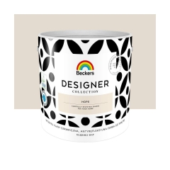 Farba Beckers Designer Collection Hope 2.5 l