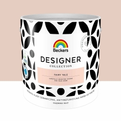 Farba Beckers Designer Collection Fairy tale 2.5 l