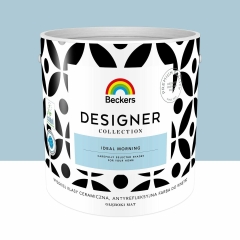 Farba Beckers Designer Collection Ideal morning 2.5 l