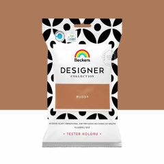 Tester farby Beckers Designer Collection Ruddy 50 ml