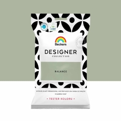 Tester farby Beckers Designer Collection Balance 50 ml