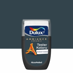 Tester farby Dulux Ambiance Elegant marine 30 ml